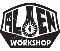 Alien Workshop logo