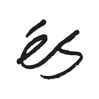 Es footwear Logo