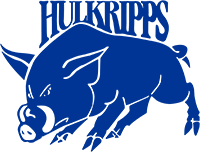 Hulkripps logo