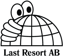 Last Resort Logo