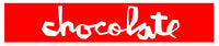 Chocolate Skateboards logo