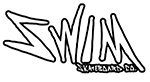 Swim Skateboards logo