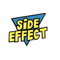 Side effect logo