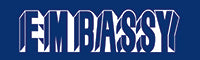 Embassy Logo