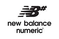 New Balance logo