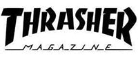 Thrasher Logo