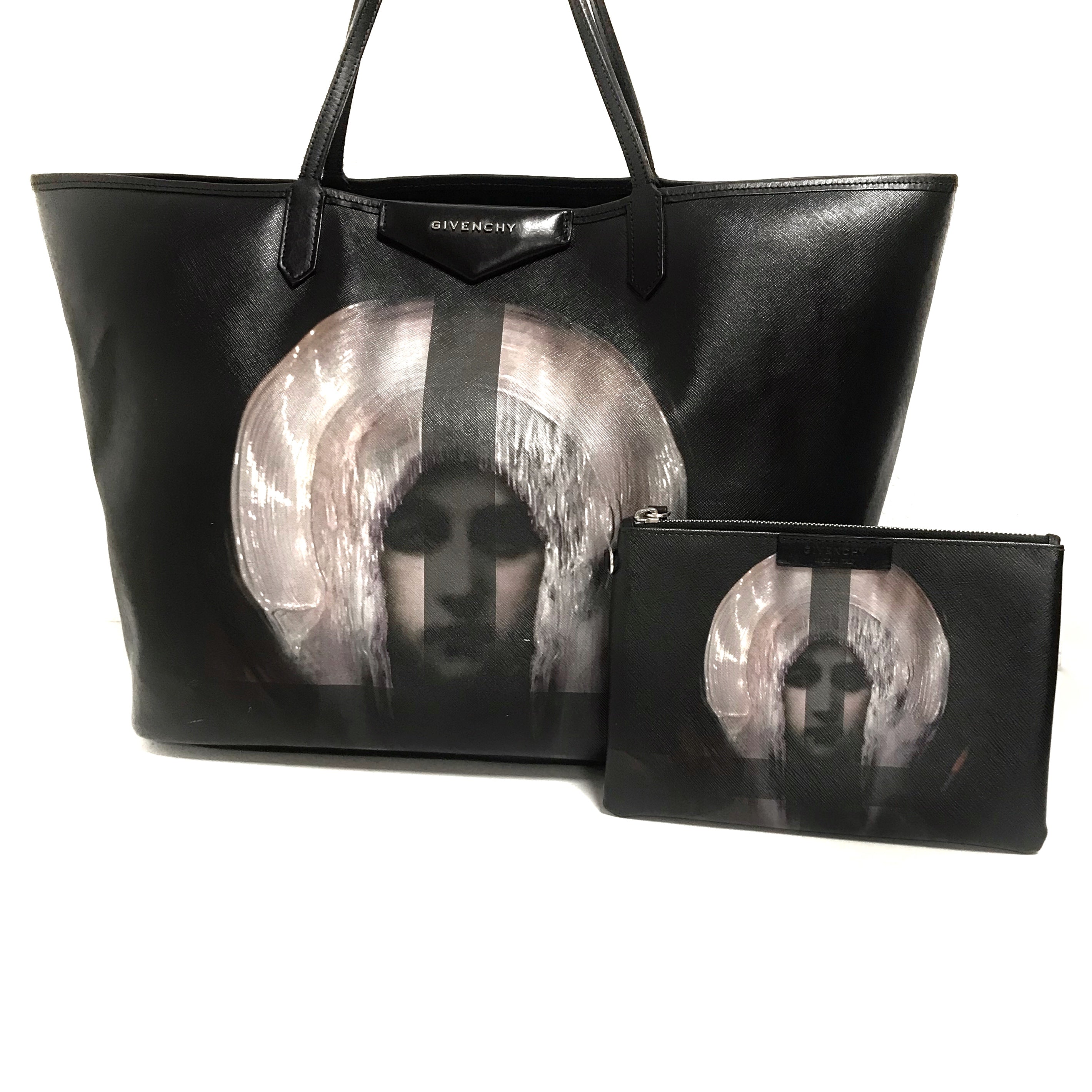 givenchy madonna tote