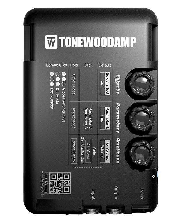 ToneWoodAmp