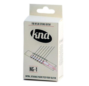 tonewood amp nylon string