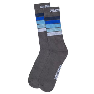 Urban Socks Ocean Stripes - urban riders usa e-commerce
