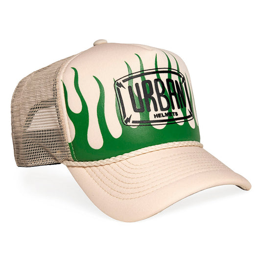 Urban Trucker Hat e-commerce urban riders – usa