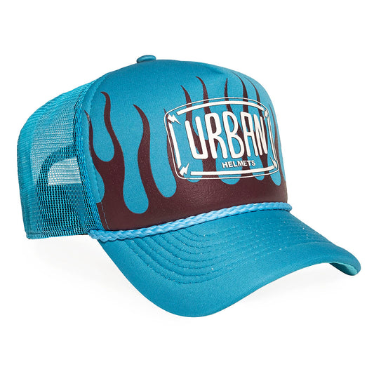 Urban Trucker Hat usa e-commerce urban – riders