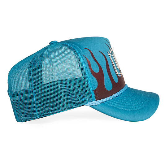 Urban Trucker Hat – urban riders usa e-commerce