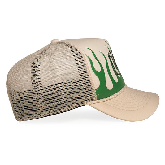 Urban Trucker Hat – urban riders usa e-commerce