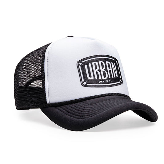 Urban Trucker Hat – e-commerce riders usa urban