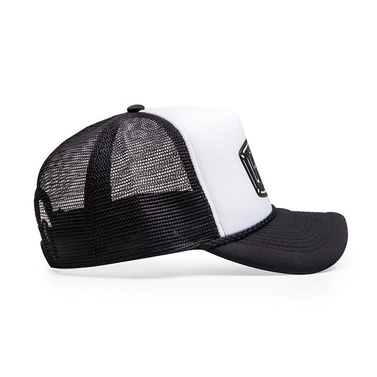 Urban Trucker Hat – urban riders usa e-commerce