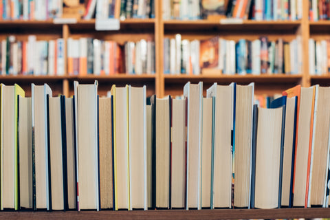 Self Education - the Best Books for Self Help, and Business 