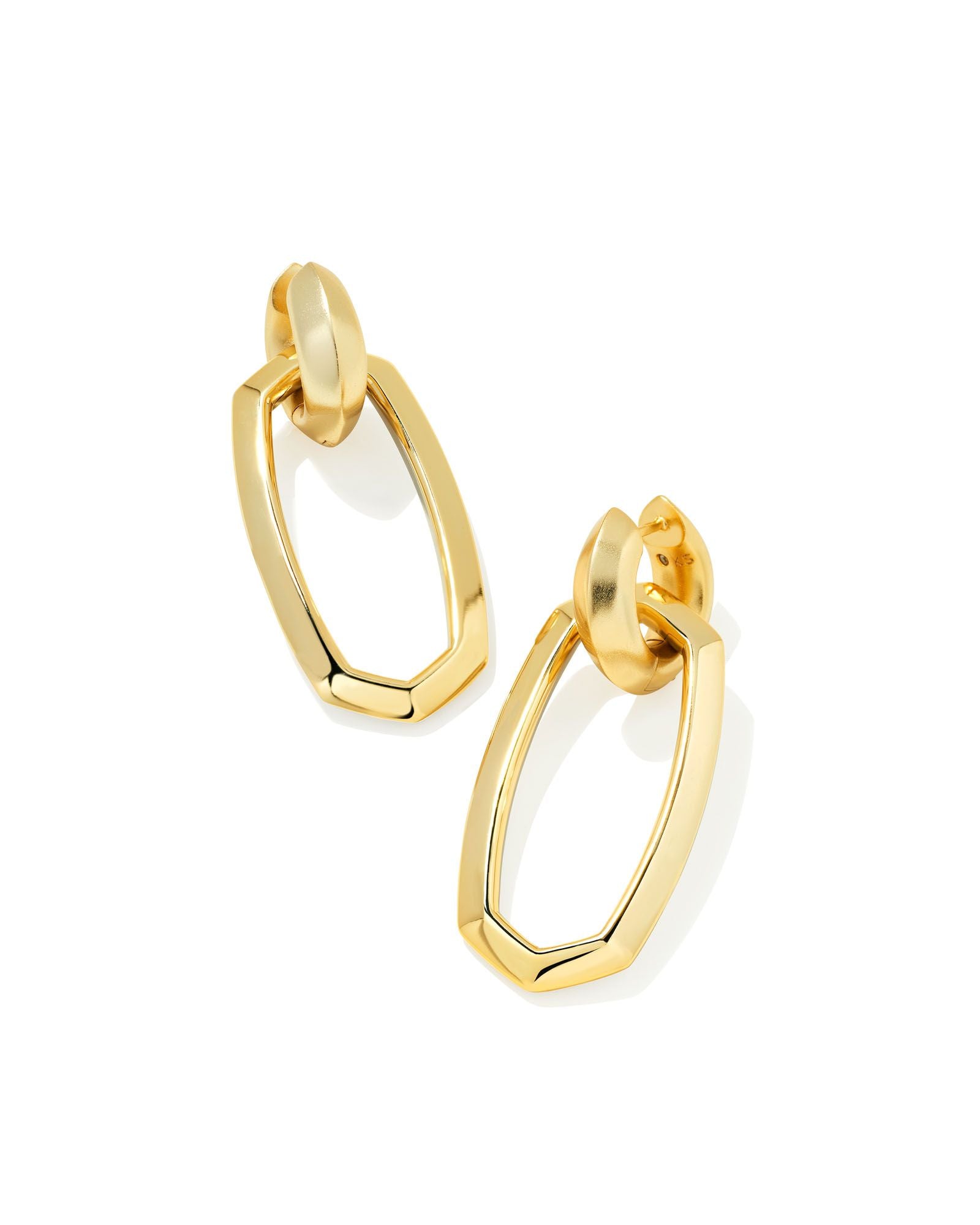 Kendra Scott Danielle Link Earrings The TLB Boutique