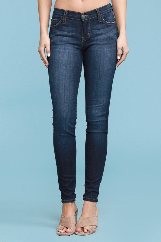 judy blue jeggings