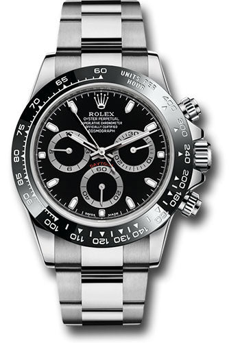 rolex oyster perpetual chronograph