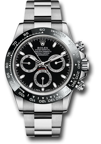 rolex oyster perpetual cosmograph daytona watch