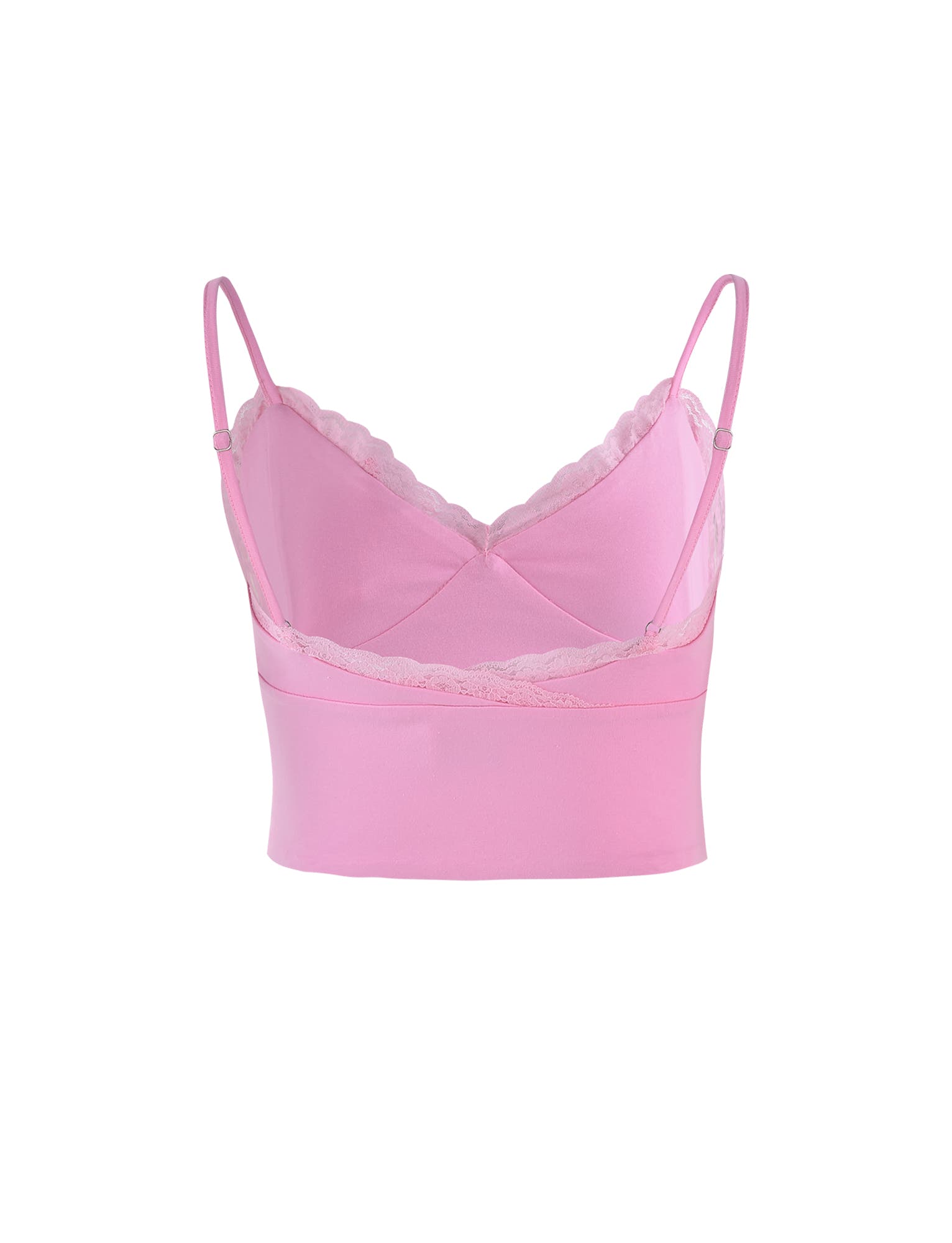 ANTARES TOP - PINK