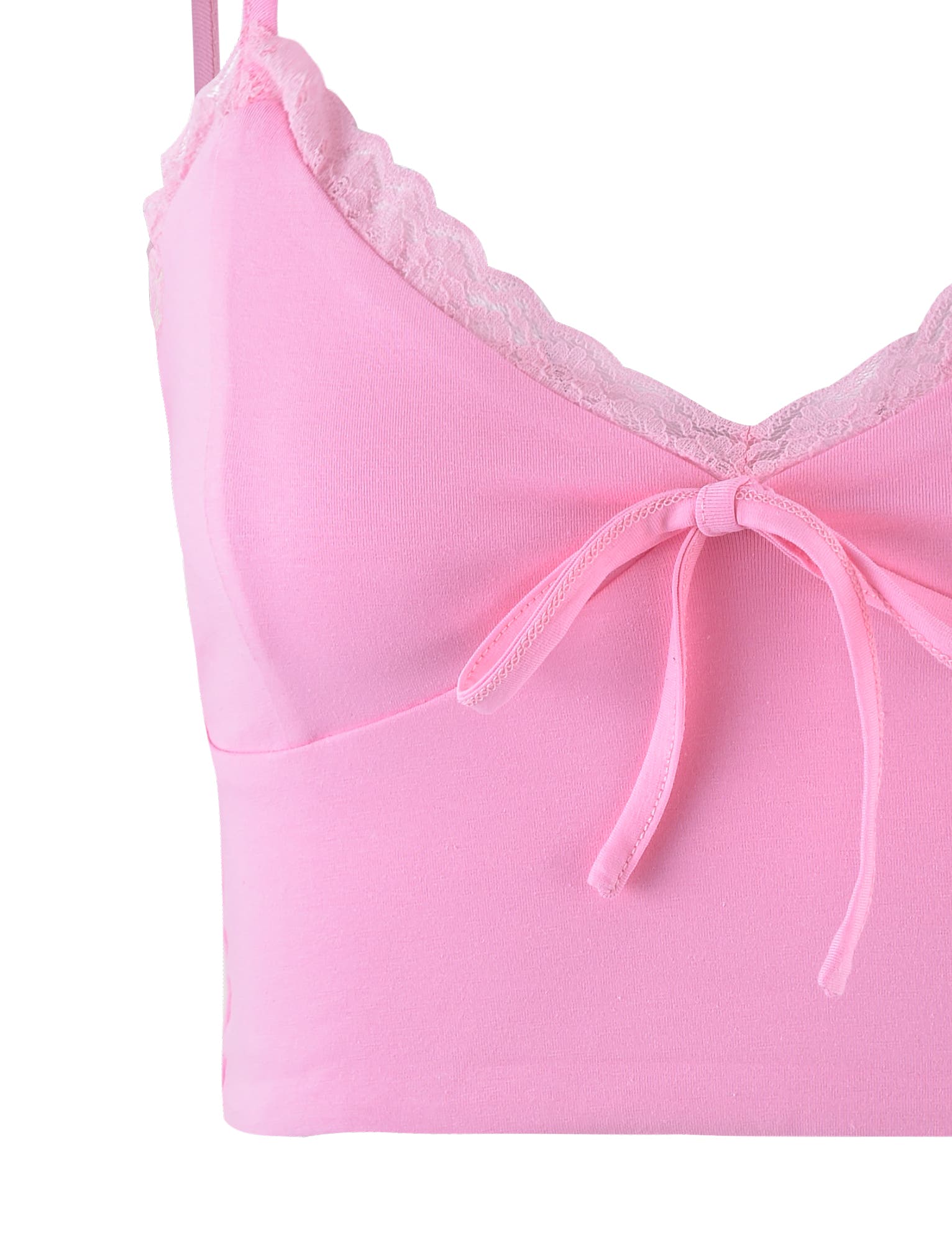 ANTARES TOP - PINK