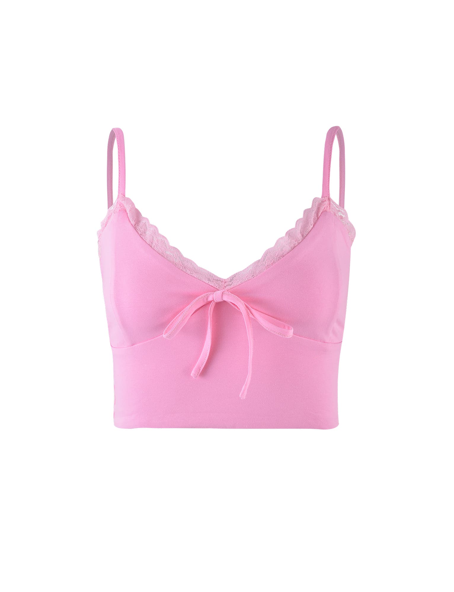 ANTARES TOP - PINK