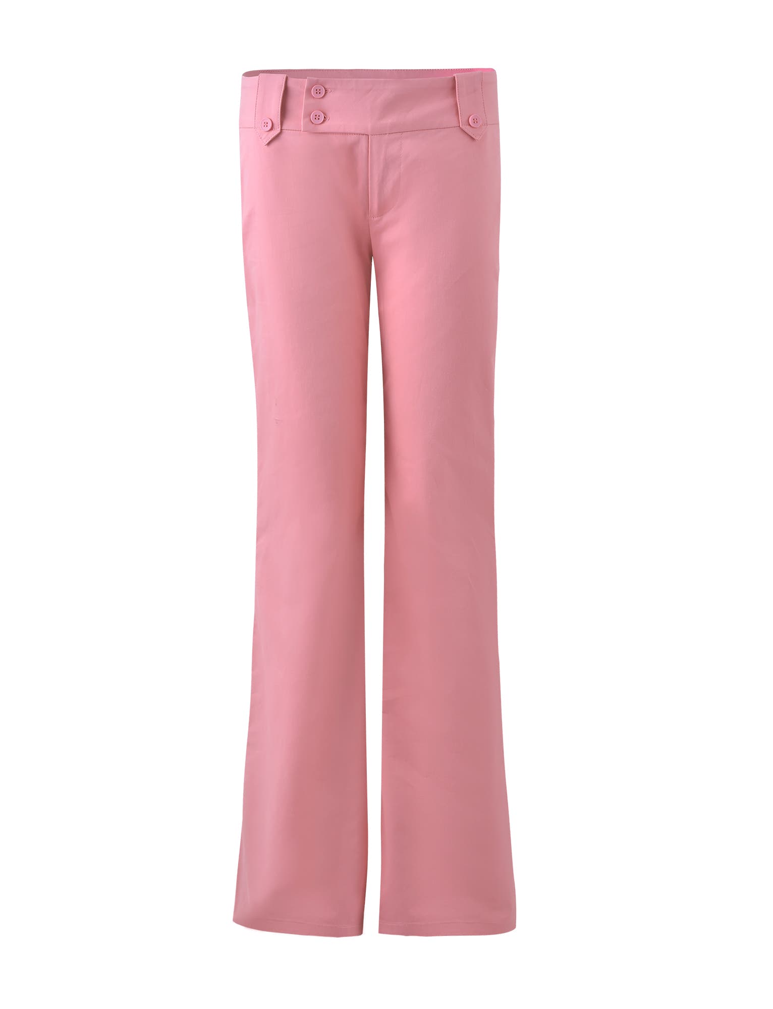 KITTIE PANT - PINK – Tiger Mist Rest of World