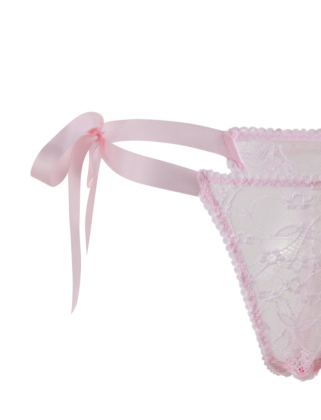 SUGAR SET - PINK : PASTEL PINK