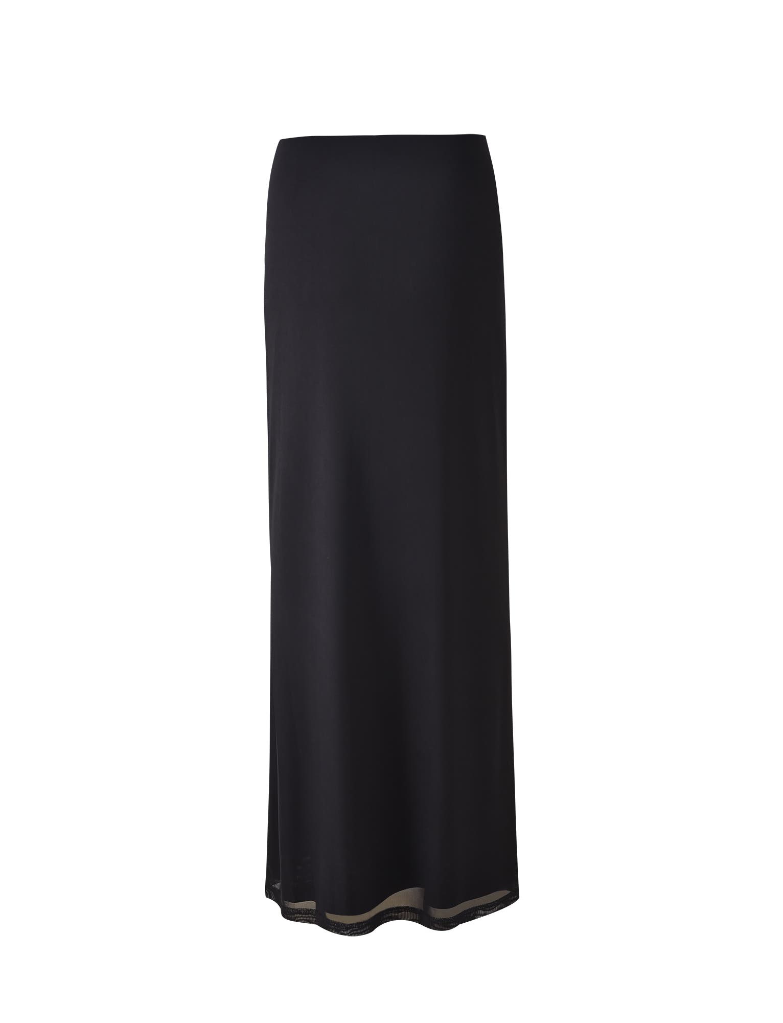 KATINA SKIRT - BLACK