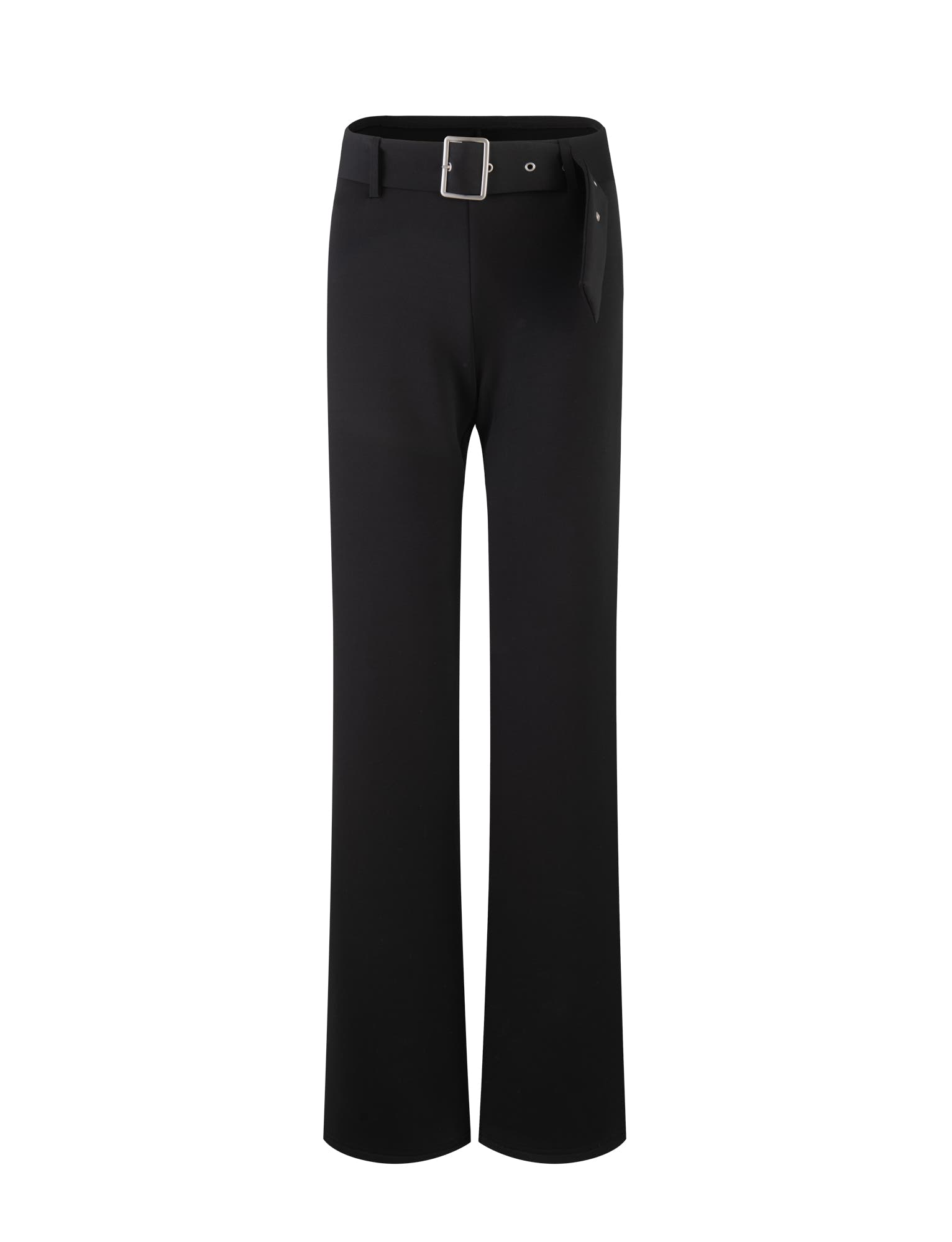 HADLEY PANT - BLACK