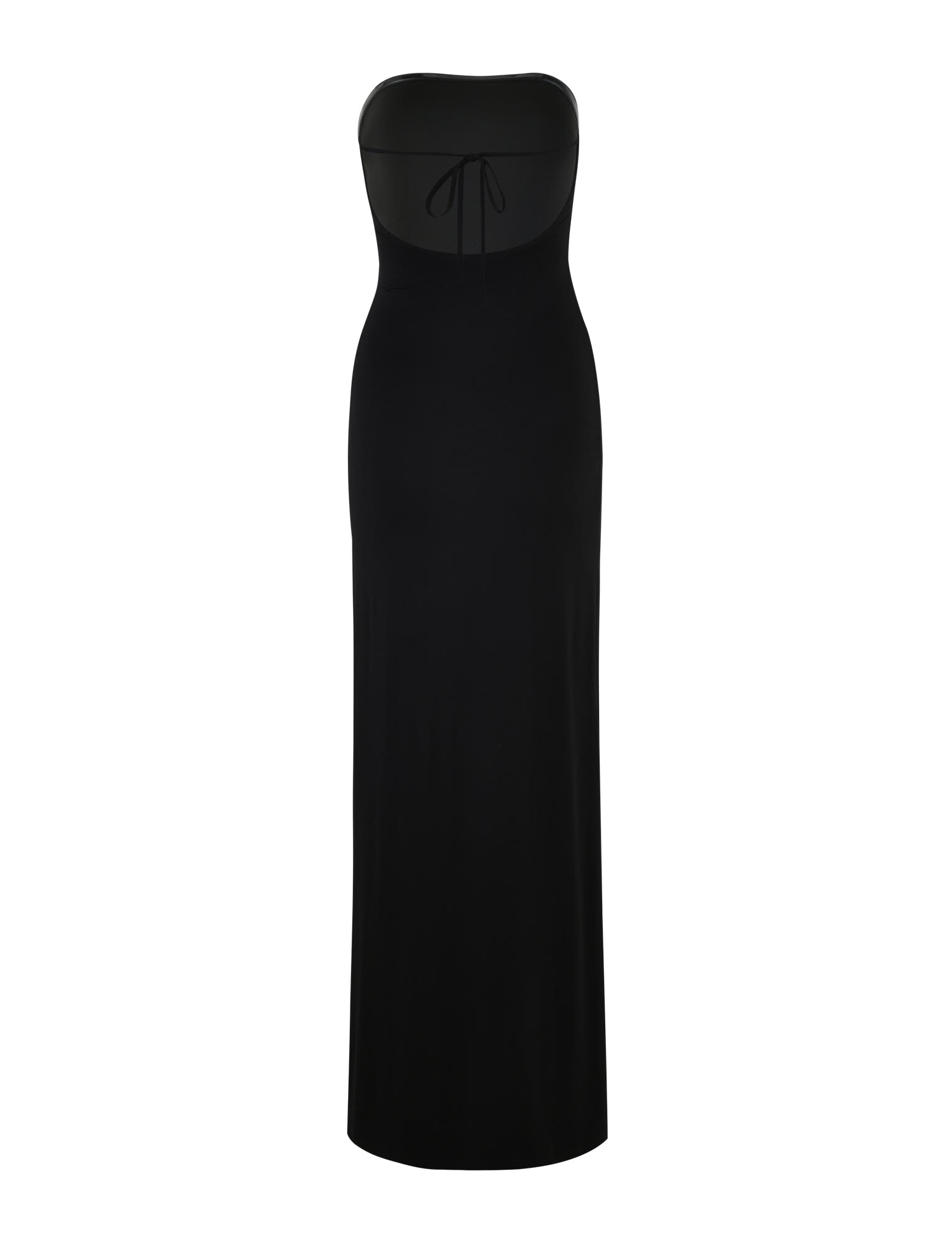 JACE DRESS - BLACK