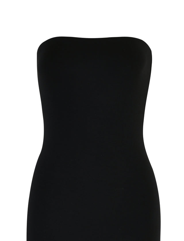 JACE DRESS - BLACK