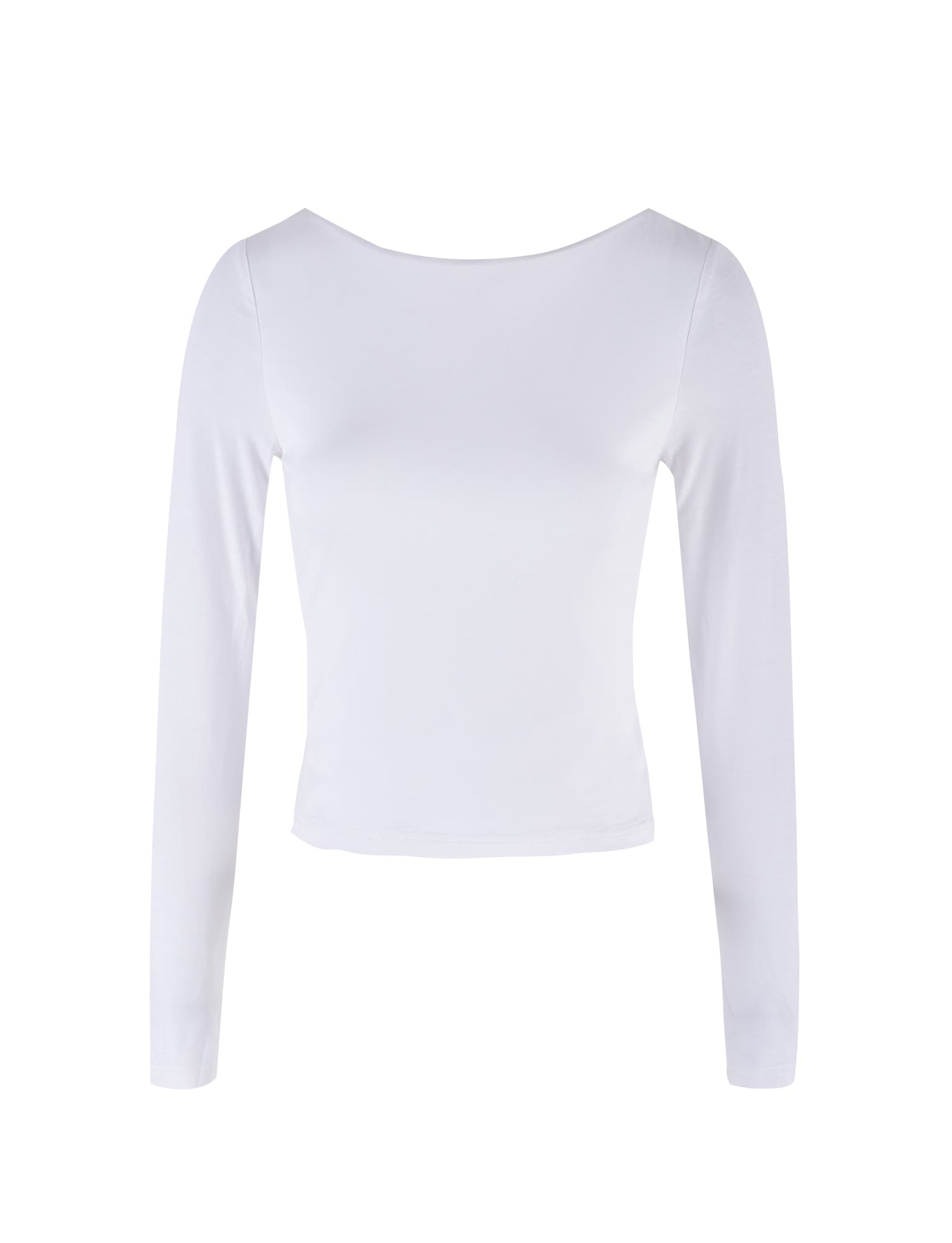 QUINNELL TOP - WHITE – Tiger Mist Rest of World