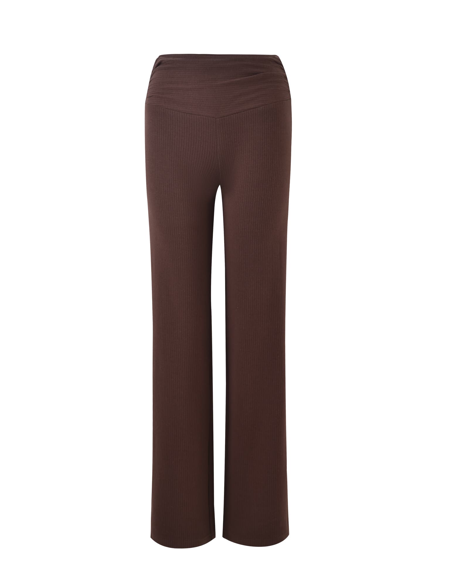 KAVAT PANT - BROWN