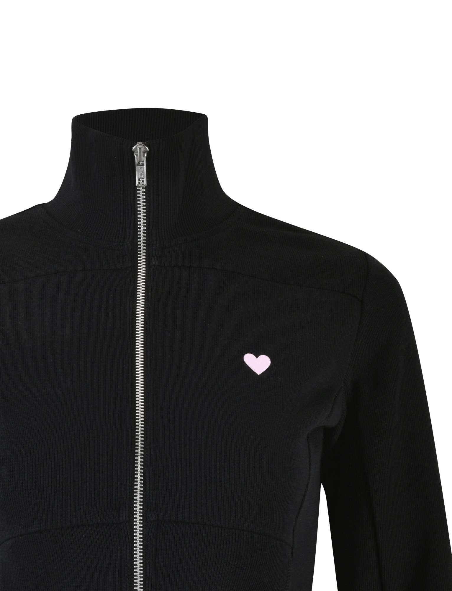 VERDA JACKET - BLACK