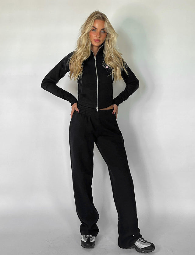 VERDA PANT - BLACK