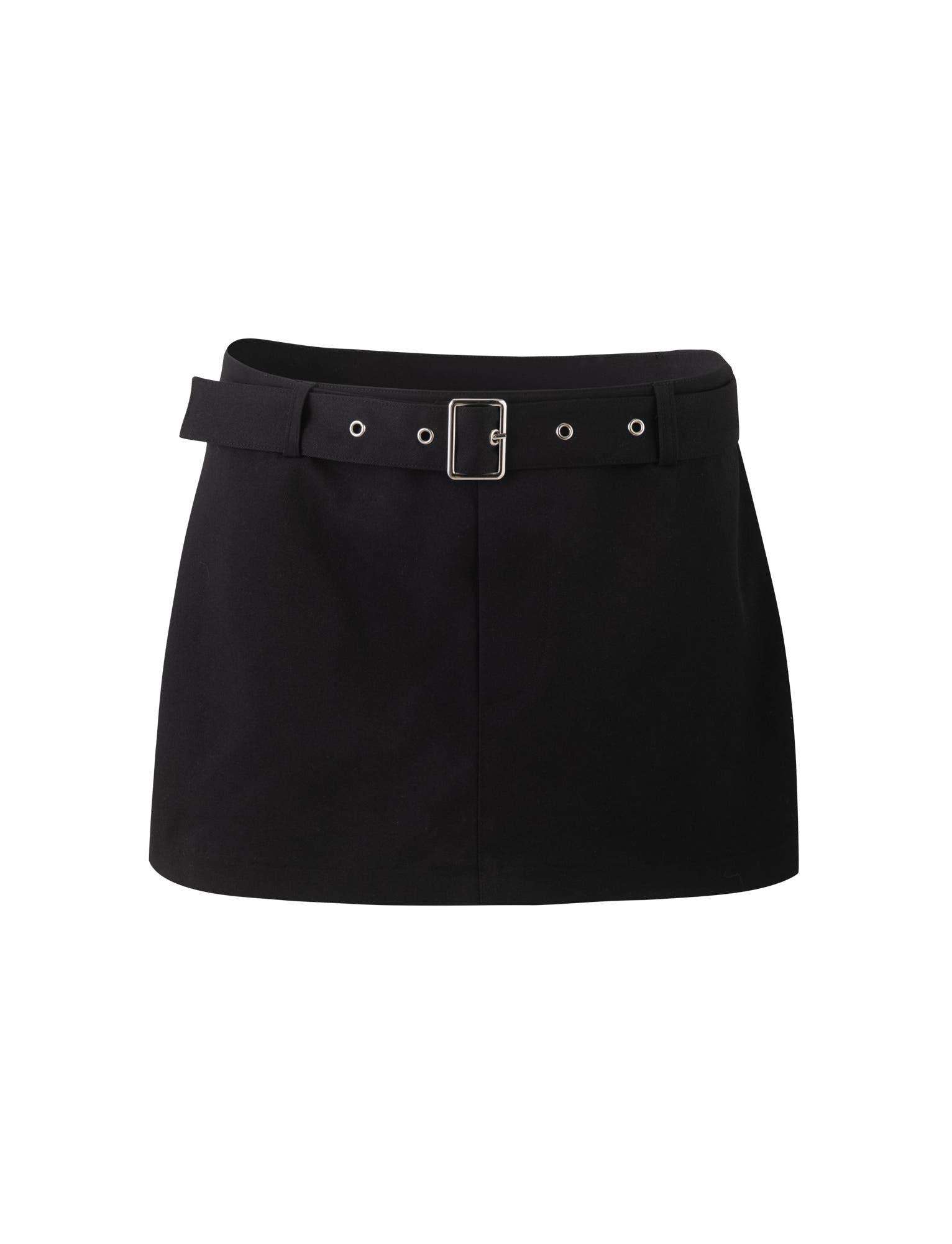 NADINE SKORT - BLACK – Tiger Mist Rest of World