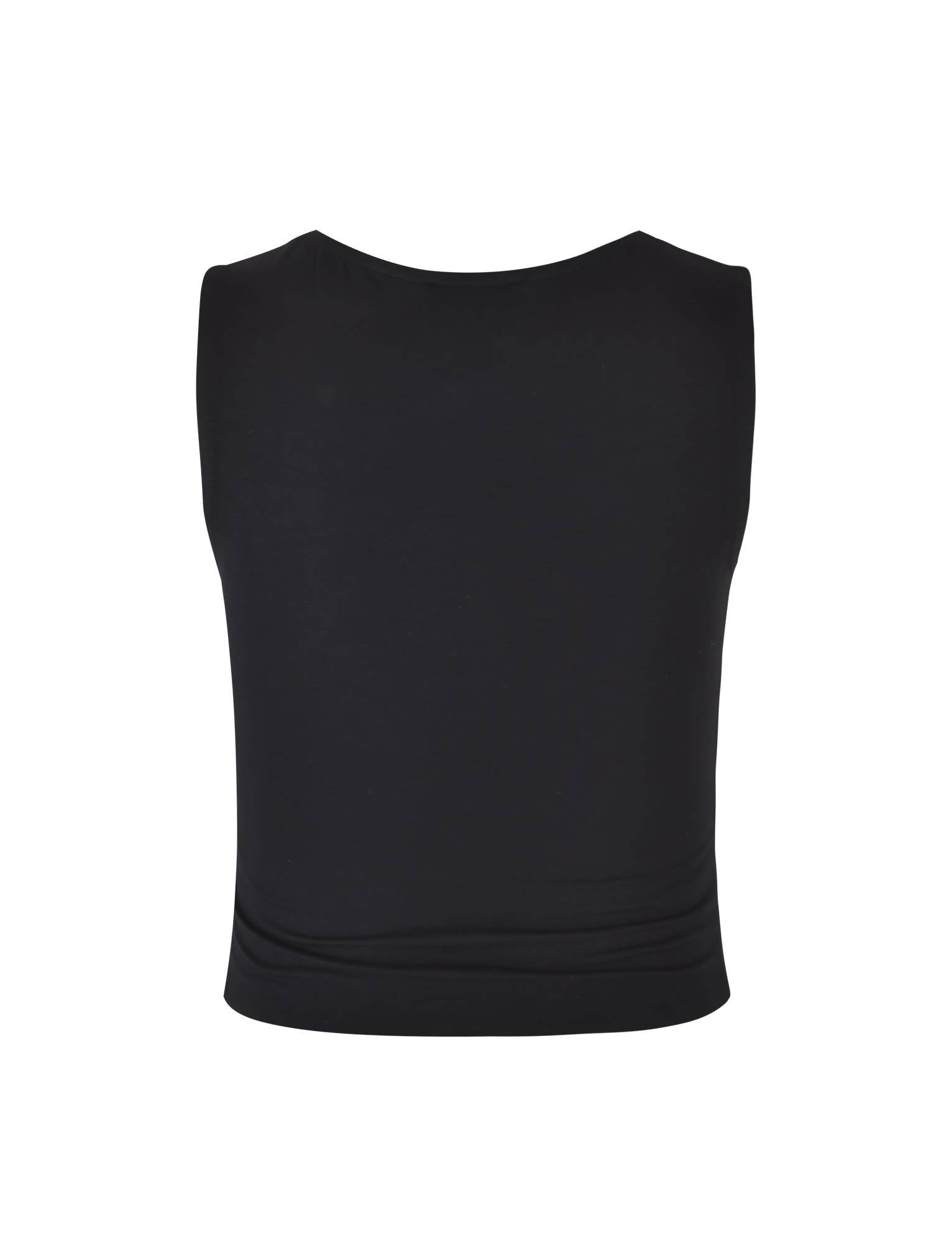 KATO TOP - BLACK