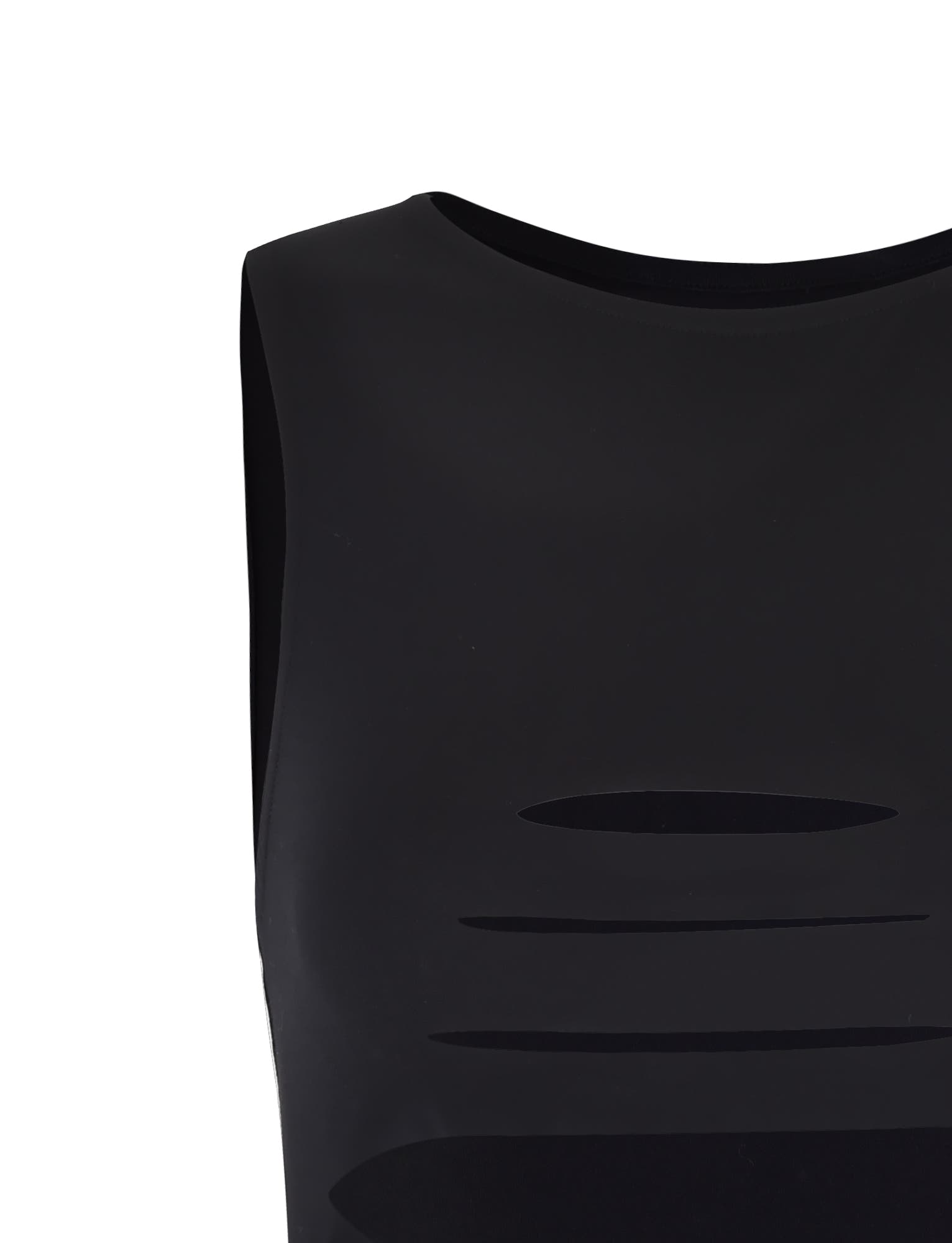 KATO TOP - BLACK