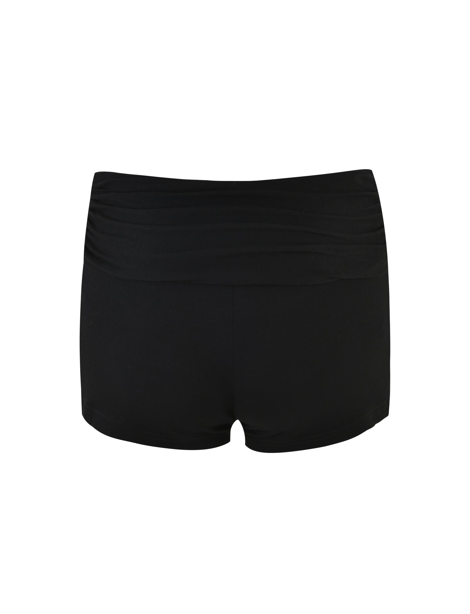 KARINA SHORT - BLACK