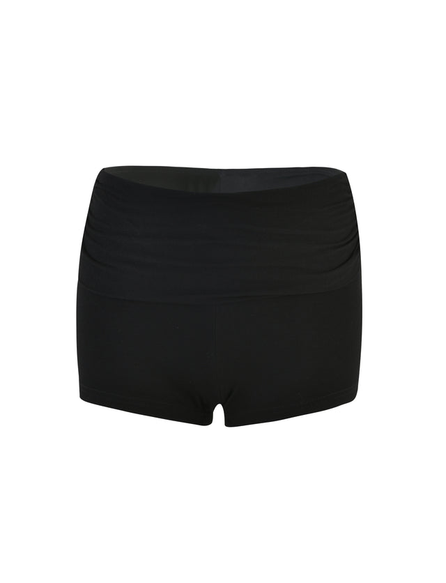 KARINA SHORT - BLACK