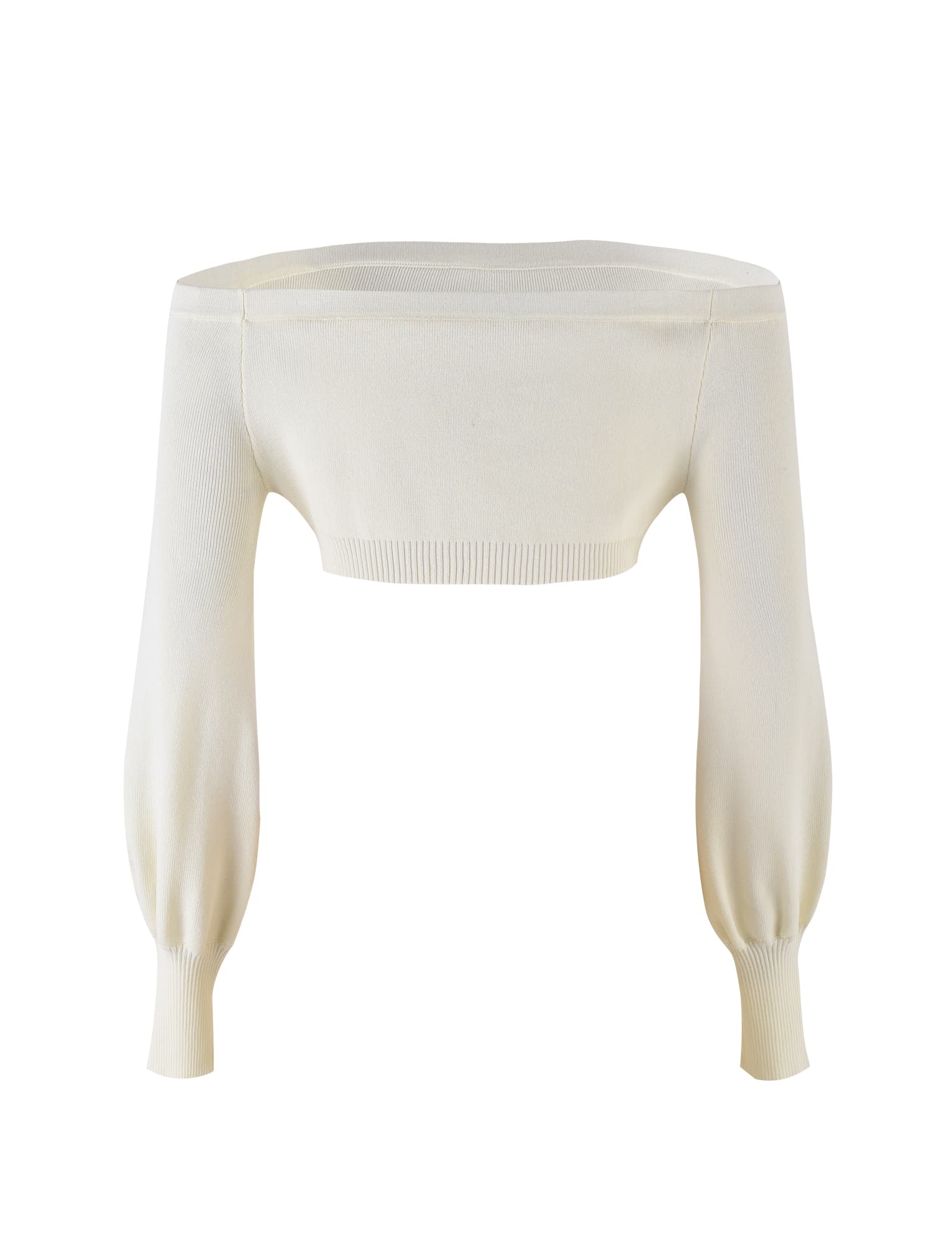 MARIYAH JUMPER - NEUTRAL : CREAM