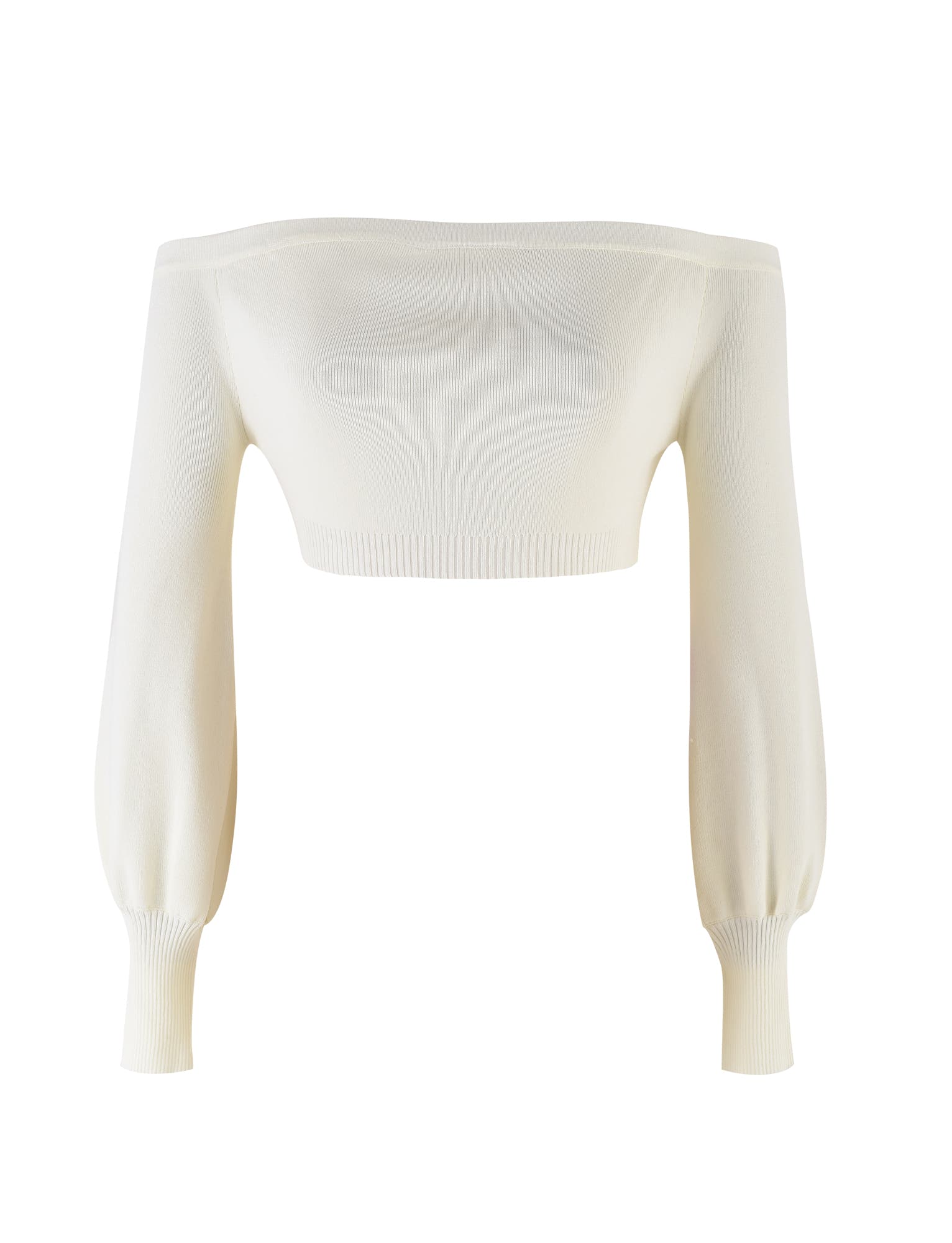 MARIYAH JUMPER - NEUTRAL : CREAM