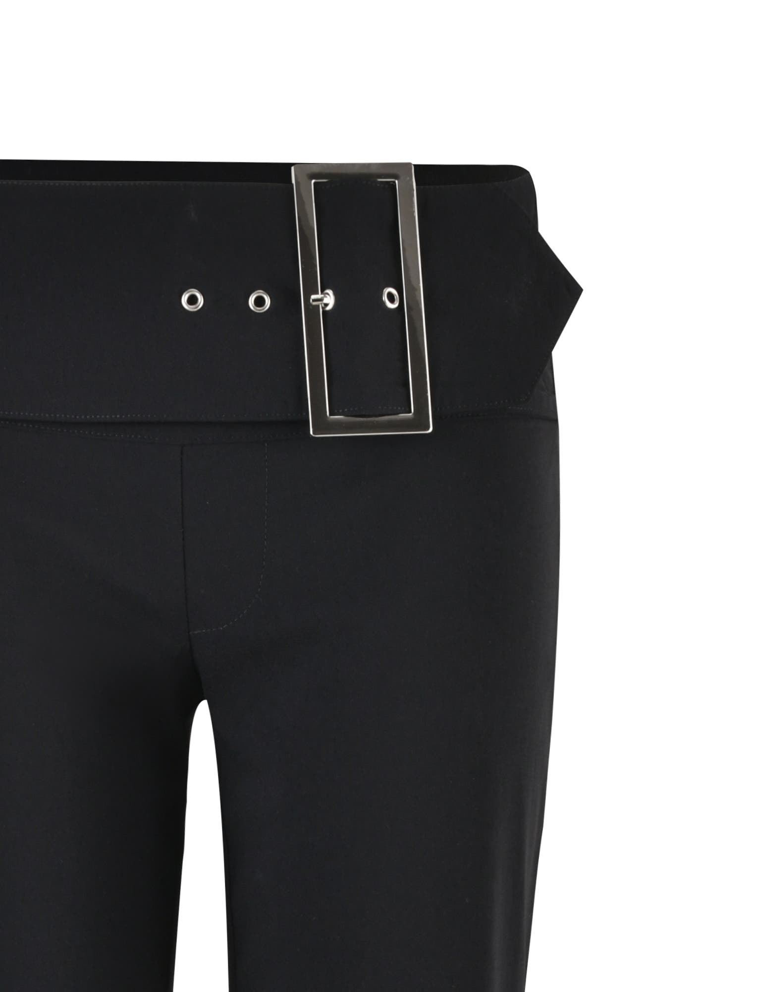 MERRI PANT - BLACK