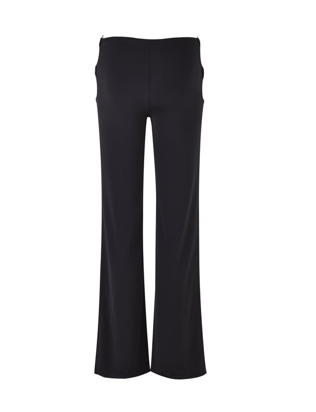 TERI PANT - BLACK