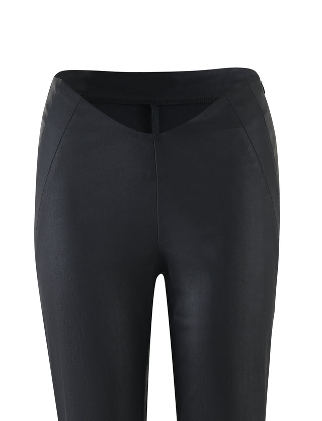 DOPHA PANT - BLACK