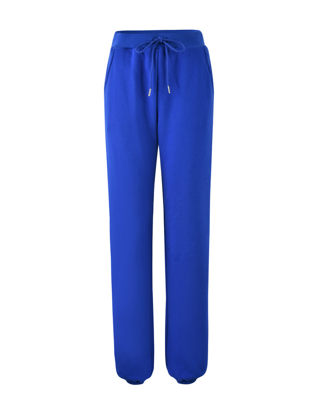 LUMEN PANT - BLUE