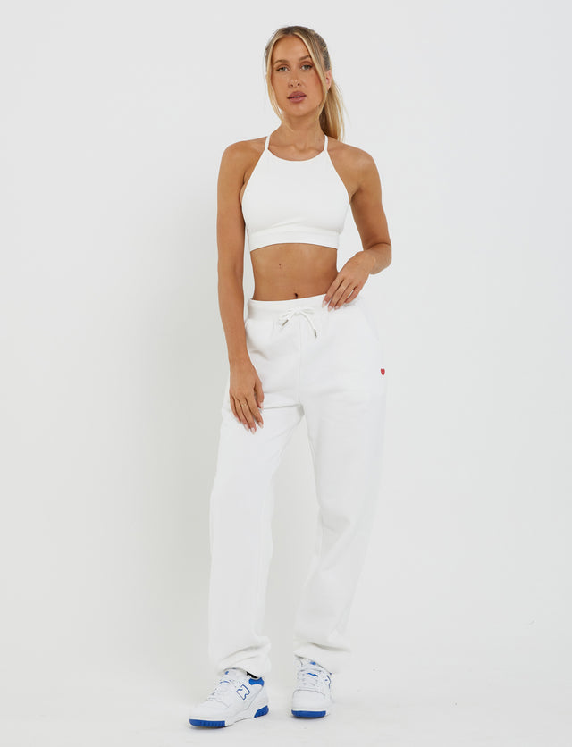 LUMEN PANT - WHITE